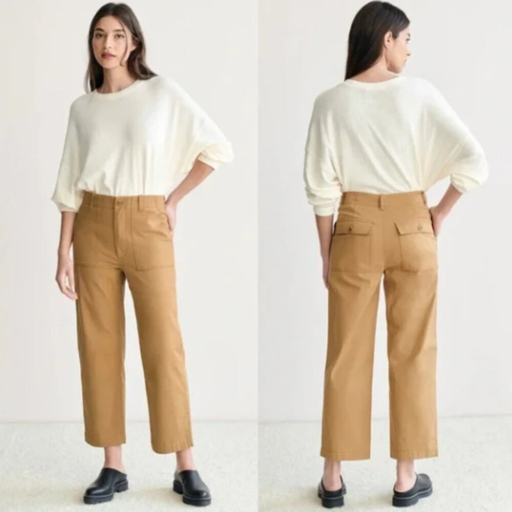 Jenni Kayne  Ranger Trouser Size 10